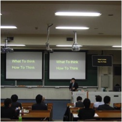 ニューヨーク大学インプラント研修コース