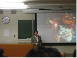 ニューヨーク大学インプラント研修コース続き、、、