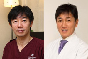 青木院長と福島院長特別セミナー