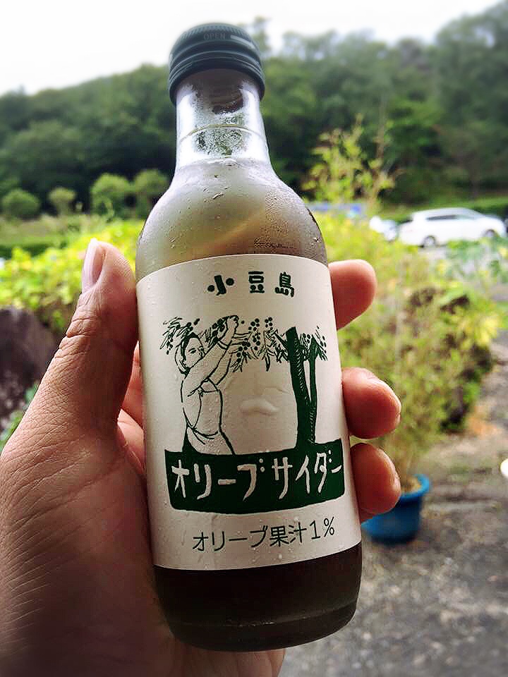 炭酸水のお話
