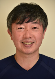 医療法人社団 優志会 理事長 福島一隆