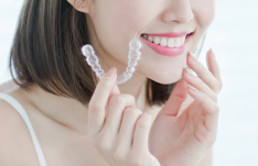 すきっ歯を治したい